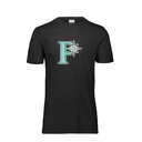 Decker Men's Tri-Blend T-Shirt - Short Sleeve