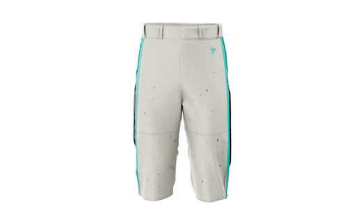 KC Prodigy - Cummings - 2025 Splatter Pants