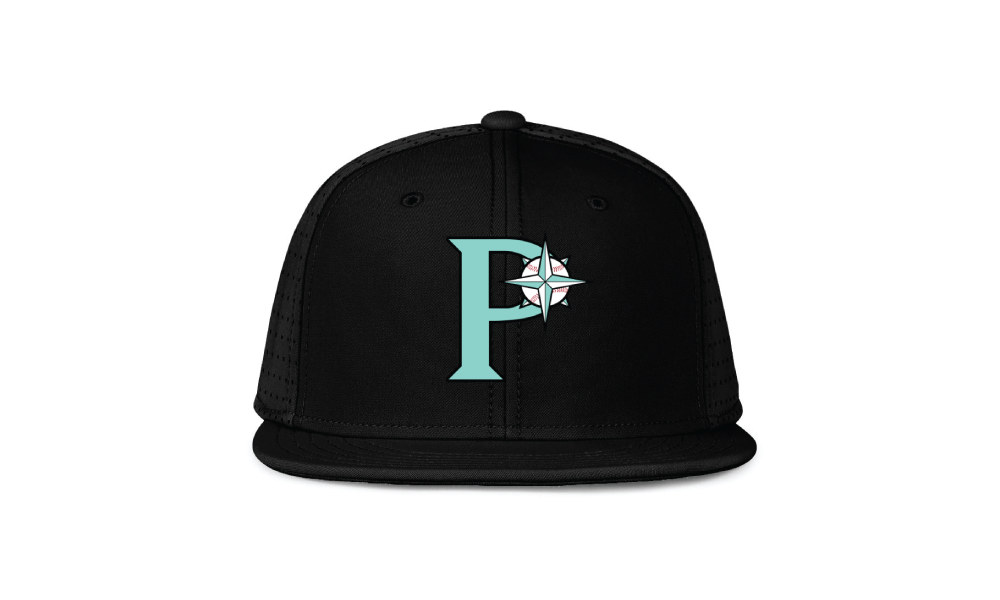 KC Prodigy - Cummings - Black Prodigy Hat (2025)
