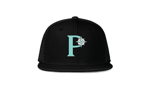 KC Prodigy - Cummings - Black Prodigy Hat (2025)