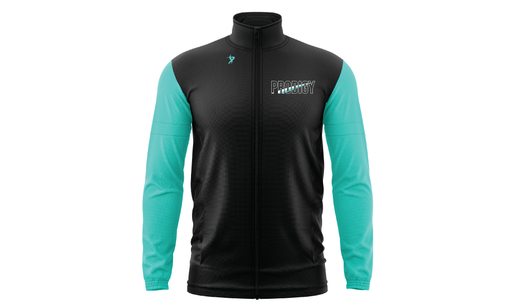 KC Prodigy - Cummings - 1/4 Zip Jacket