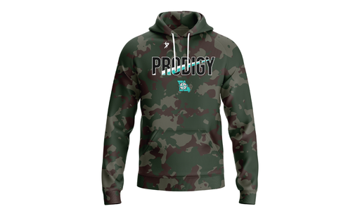 KC Prodigy - Cummings - Camo Hoodie